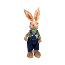 Conejo Decorativo de Pascua 60 CM Surtido