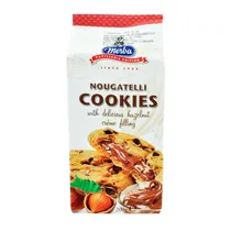  Galletita M...