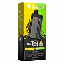 Vaper Desech...