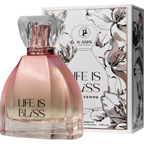  Perfume Al ...