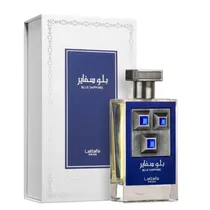 Perfume Latt...