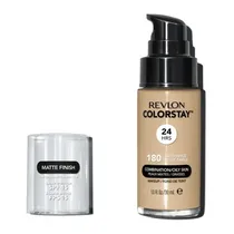  Revlon Base...