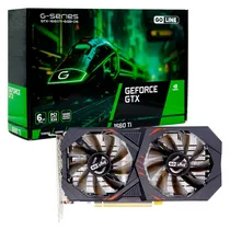  VGA GTX1660...