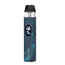 Vaporesso Xros 6 Aurora Blue