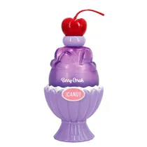 Perfume Icandy Scoop Berry Crush Edc Feminino - 60ML