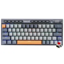  Teclado Red...