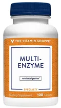  The Vitamin...