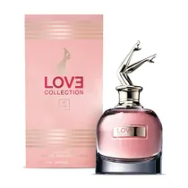  Love Collec...