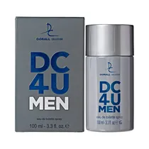  Perfume Dor...