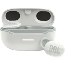 JBL Auricular Bluetooth Endurance Race 2 TWS White