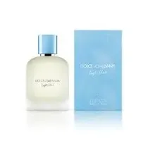 Dolce Gab Light Blue Mas 100ML