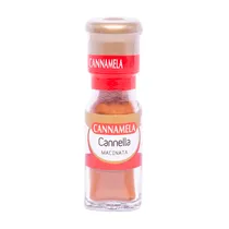  Canela Moli...