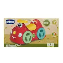  Chicco Jugu...