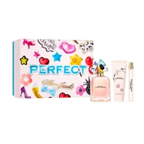 Kit Perfume...
