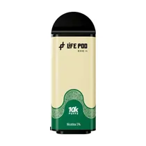 Life Pod Ref...