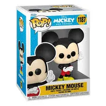 Funko Pop 11...