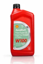 Aeroshell Oi...