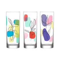  Set de Vaso...
