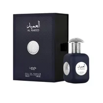 Perfume Lattafa Pride Al Ameed Edp Unisex - 100ML