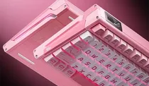  Teclado Mec...