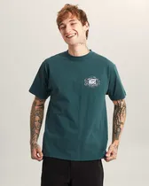  Remera Vans...