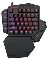  Teclado Gam...