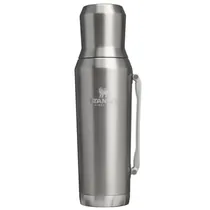 Termo Stanley Ideal Mate System 1.2L - Stainless Steel