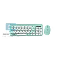  Teclado+Mou...