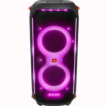 Speaker JBL Partybox 710 800W RMS Bluetooth IPX4 Bivolt - Preto