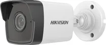 Câmera de Segurança IP Hikvision DS-2CD1043G0-I 4MP 2.8MM Bullet