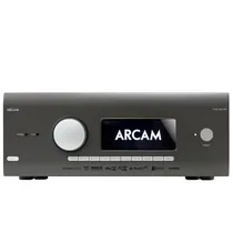  Receiver Ar...