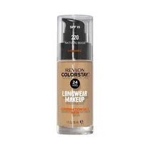  Base Revlon...
