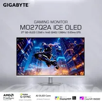Monitor 27" ...