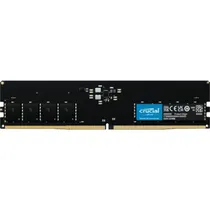 Memoria Ram DDR5 Crucial 5600 MHZ 16 GB CT16G56C46U5