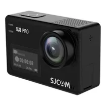 Cámara de Acción Sjcam SJ8 Pro 4K 60FPS Wifi Negra