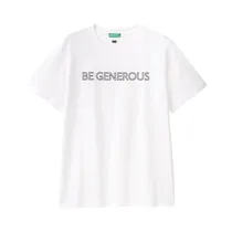  Camiseta Be...