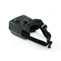 Headplay Headset 40CH 5.8GHZ Black