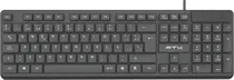 Teclado com ...