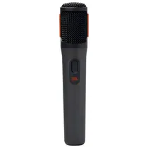 Microfone JBL Partybox Wireless c/2 Microfone BLK