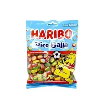  Haribo Gomi...