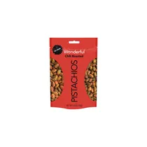  Pistachios ...
