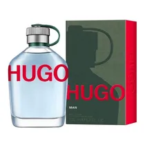 Perfume Hugo...