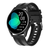 Smartwatch Gtide R3 Black