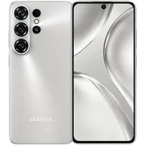Celular Oukitel C26 - 6/128GB - 6.63" - Dual-Sim - Titanium