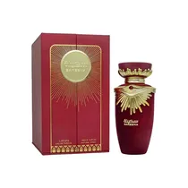 Lattafa Sakeena Fem 100ML Edp 738481