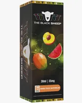  Black Sheep...