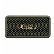 Marshall Caixa de Som Bluetooth Emberton III Sage