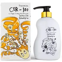  Shampoo Eli...