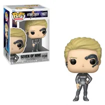 Funko Pop Te...