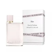 Perfume Burb...